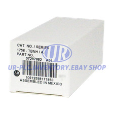 New Allen Bradley 1756-TBNH ControlLogix 20 Position NEMA Screw Clamp Block