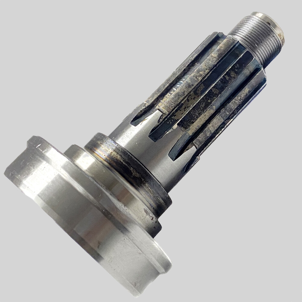 3-53-1821/ 3-53-431 Midship Splined Stub Shaft - 10 spline