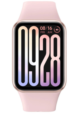 Xiaomi Smart Band 9 Pro Fitnesstracker/Smartwatch Rose Gold 1,74 Zoll Neu&OVP  