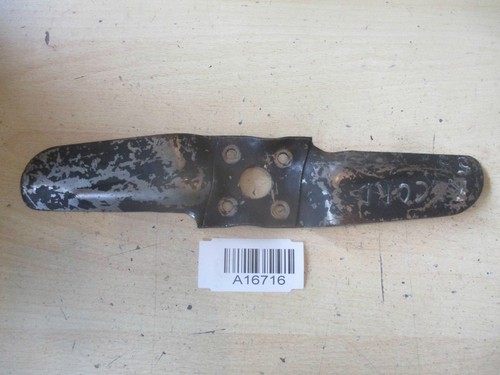 Opel Rekord P1 Lüfterflügel Lüfter Kühlerlüfter Metall Original