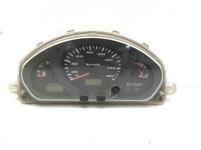 INSTRUMENT TACHO KILOMETERZÄHLER SUZUKI BURGMAN AN 400 1999 2000 AU131