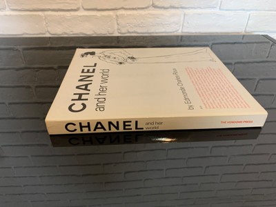 chanel and her world