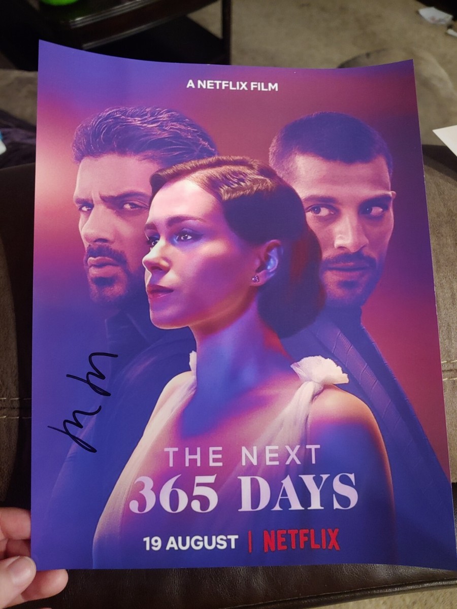 Days Movie 365 Dni Online 365 Days 365 Dni Online Movie 365 Days