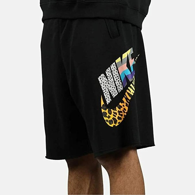 sean wotherspoon shorts
