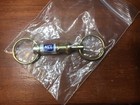 Norwegian Cruise Line-Pull Apart 2 Hoop Key Chain — photo 2