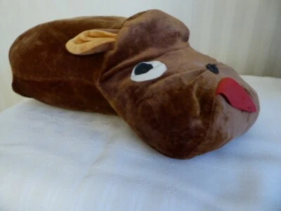 Dekokissen Tierform Hund - Bild 1 von 4
