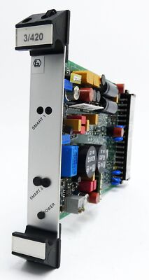 CEAG COOPER Crouse-Hinds GHG 124 2411C3206 24VAC/VDC  -used-
