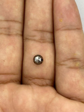 0.73TCW Natürlich Loser Rund