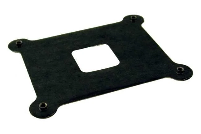 Pentium 4 Socket 478 Heavy Duty Copper Heatsink Cooling Fan (Screws Mount Type) - Image 4 of 4