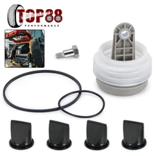 385230980 Pump Bellows Kit Replace For Dometic S, T, J, VHT Series Vacuum Pump