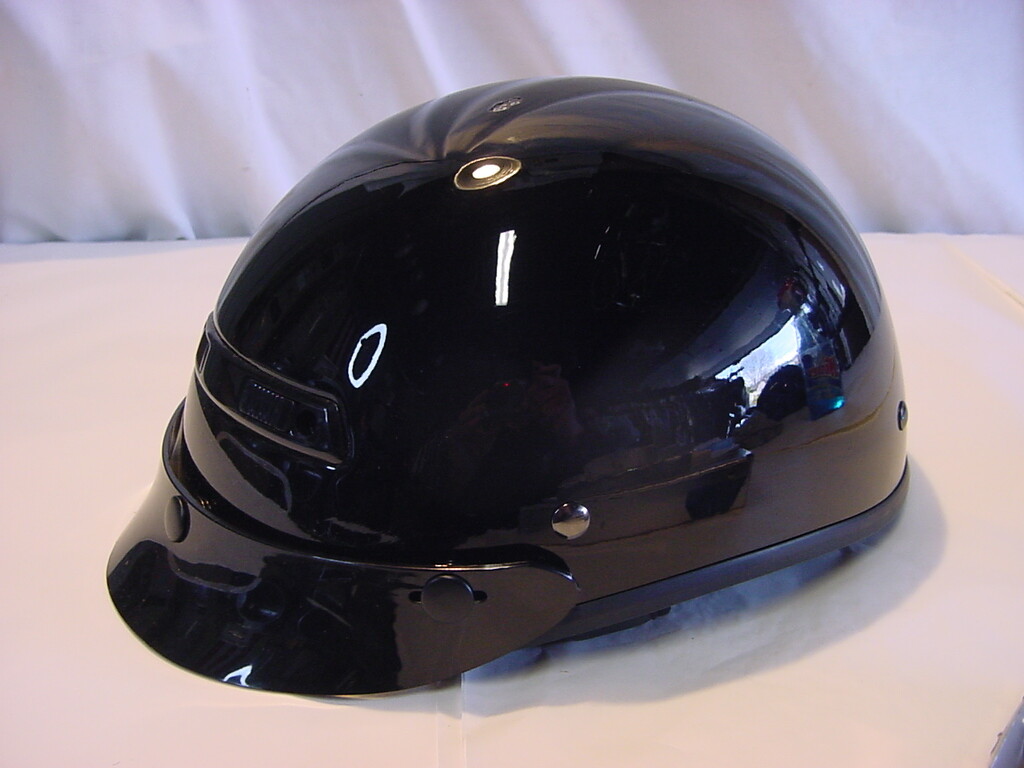 ※錆エイジング加工※EASYRIDERS Half Cap Helmet 錆エイジング加工※EASYRIDERS Half Cap Helmet ZOX MOTORCYCLE HALF