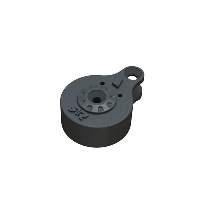 ARRMA Direct Mount Servo Saver 23T Spline ARA340181