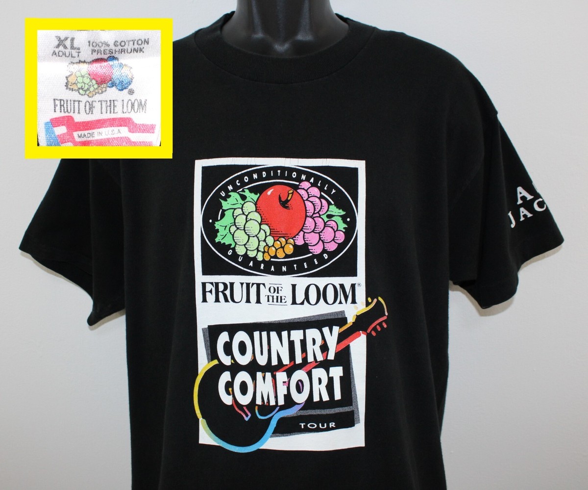 90S FRUIT OF THE LOOM 音符 T-SHIRT 90S FRUIT OF THE LOOM 音符 T-SHIRT - メルカリ