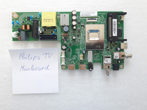 Philips TV Mainboard 715GC860-C0C-000-004D 705TQMPL008 32PHS5507/12