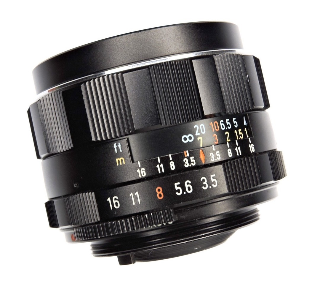 ペンタックス　スーパータクマ―　28mm f3,5 No,1787365　M42 Asahi Pentax Super-Takumar 28mm f3.5 M42, with two filters