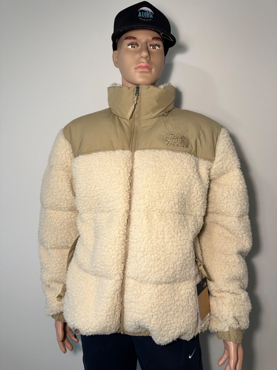 ジャケット・アウター THE NORTH FACE SHERPA NUPTSE JACKET XXL ザ・ノース・フェイス THE NORTH FACE / SHERPA NUPTSE JACKET