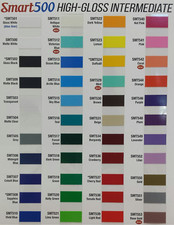 12" x 10yd 6yr outdoor sign vinyl film craft hobby decals lettering COLORS