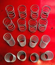 Corvette Brake Caliper OE Piston Return Spring set, 1965 - 1982