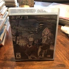 Atelier Escha & Logy: Alchemists of the Dusk Sky (Sony PlayStation 3, 2014)