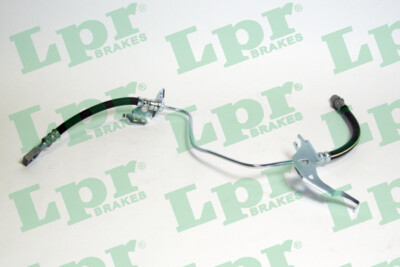 6T47905 LPR Bremsschlauch für OPEL,VAUXHALL