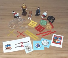 Corgi 436 475 499 513 Citroen Safari Olympic Ski Reproduction Spare Part on List