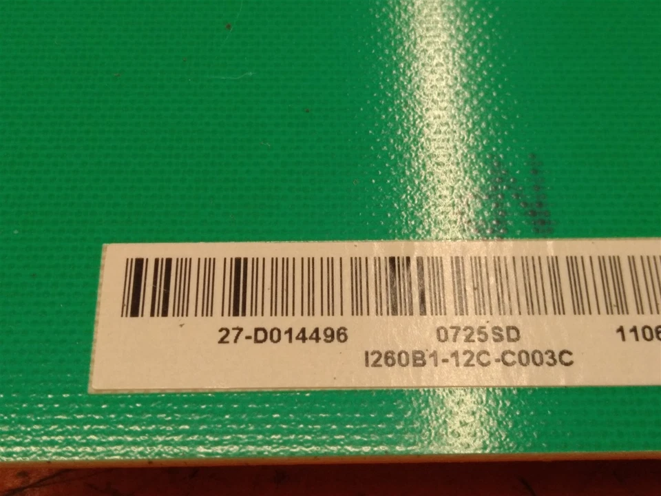 ⭐️⭐️⭐️⭐️⭐️ Placa Inversora Retroiluminación TV 27-D014496 Foto 3 de 3