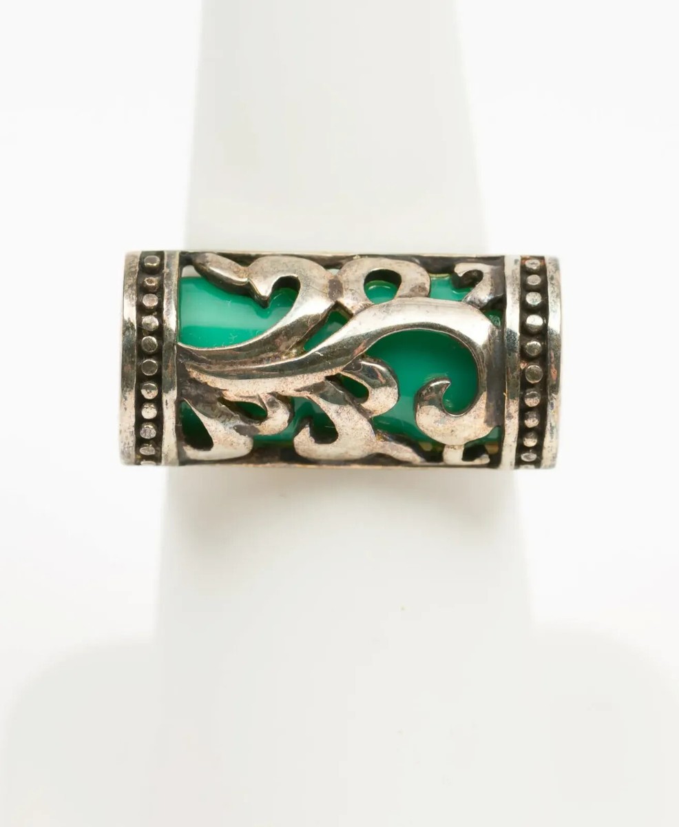Ross Simons Ring in Sterling