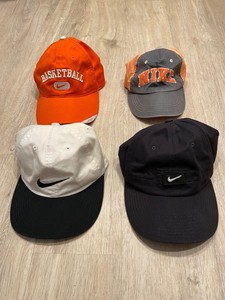 nike basketball hats