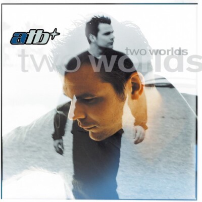 ATB - Two Worlds [2 CD] - Zustand: NEAR MINT