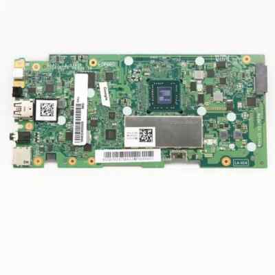 For Lenovo Chromebook Motherboard 14e 81MH NOK A6 9220C UMA8G 32G FRU ...