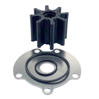 Turbine de pompe à eau 47-59362T1, pour Mercury Mercruiser