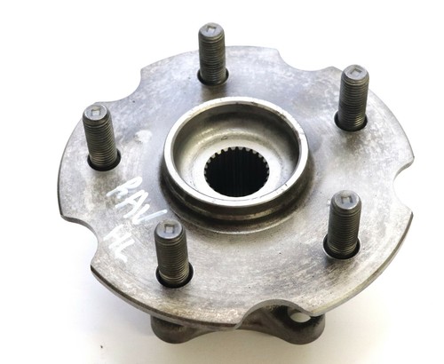 ORIGINAL Toyota RAV4 IV A4 XA4 42410-42040 Radlager Radnabe Hinten Links