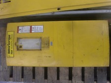 ABB DRIVE ACS60100705000B1200000