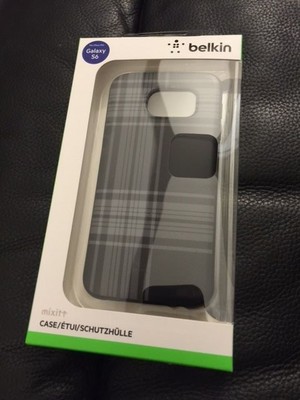 Belkin Mixit Up Samsung Galaxy S6 Case New!!!