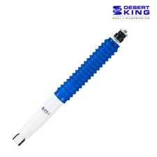 Fahrwerksdämpfer Stoßdämpfer +50mm Jeep Wrangler JK hinten ORE4x4