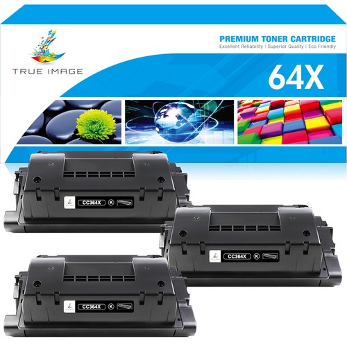 CC364X 64X Wysokowydajny toner kompatybilny z HP LaserJet P4015dn P4015 P4515x partia - Zdjęcie 5 z 18