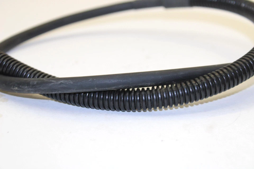 Cable de tierra de batería Sea-doo GS 1998 OEM 278001097 JS15 Foto 4 de 4