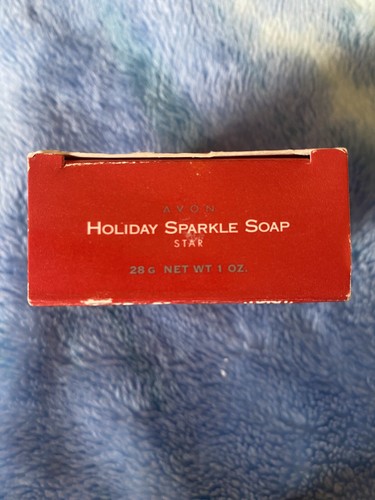 Commonwealth Soap, Small Avon And Botanic Soap Toiletries 5pc, Different Scents - Picture 7 of 10