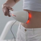 Radio Frequency Induced Heat-Palm NRG Cellulite Body Device — photo 5