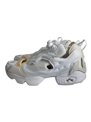 Mens Reebok Reebok X MAISON MARGIELA INSTAPUMP FURY MEMORY OF X Maison Margiela