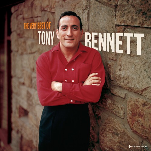 Tony Bennett - Very Best Of Tony Bennett - 180-Gram Vinyl [New Vinyl LP] 180 Gra