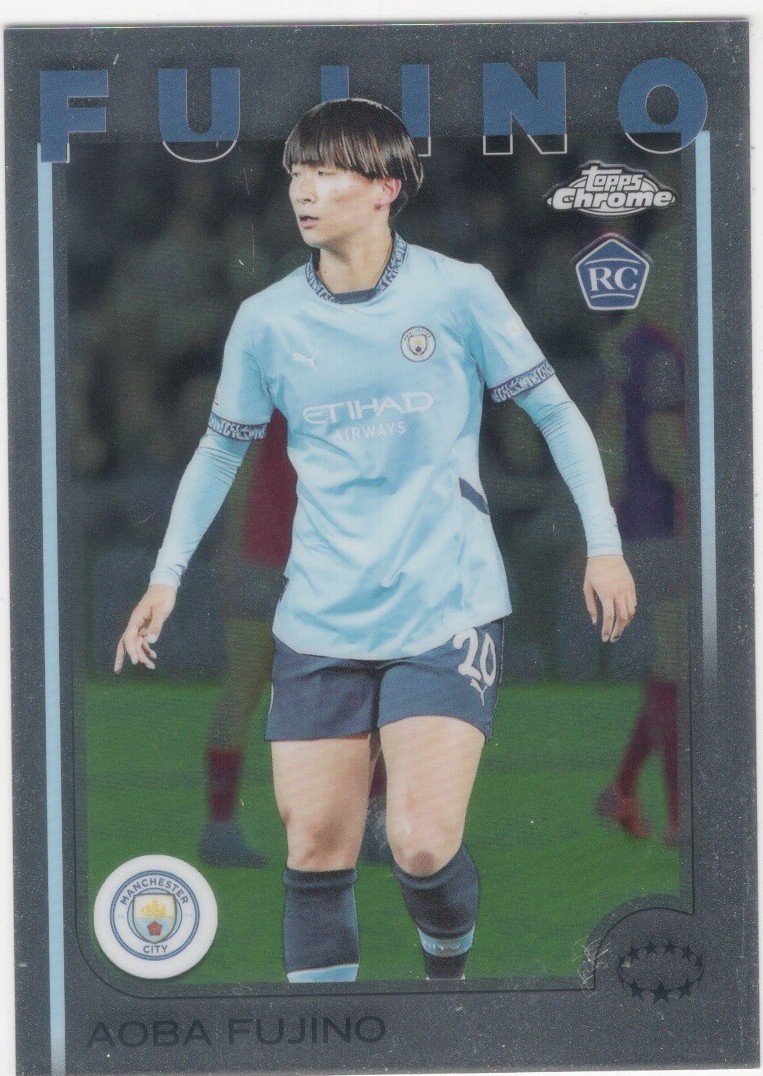 Aoba Fujino Trading Cards for sale | eBay