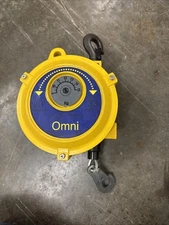 Omni Tool Balancer 20-33 Lbs / 9-15 Kg