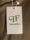 New Men’s Size 36-32 Khaki Pants With Tags — photo 3