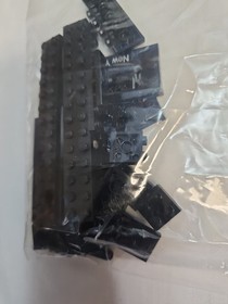 LEGO ARCHITECTURE: NEW YORK CITY (21028) 598 PCS 