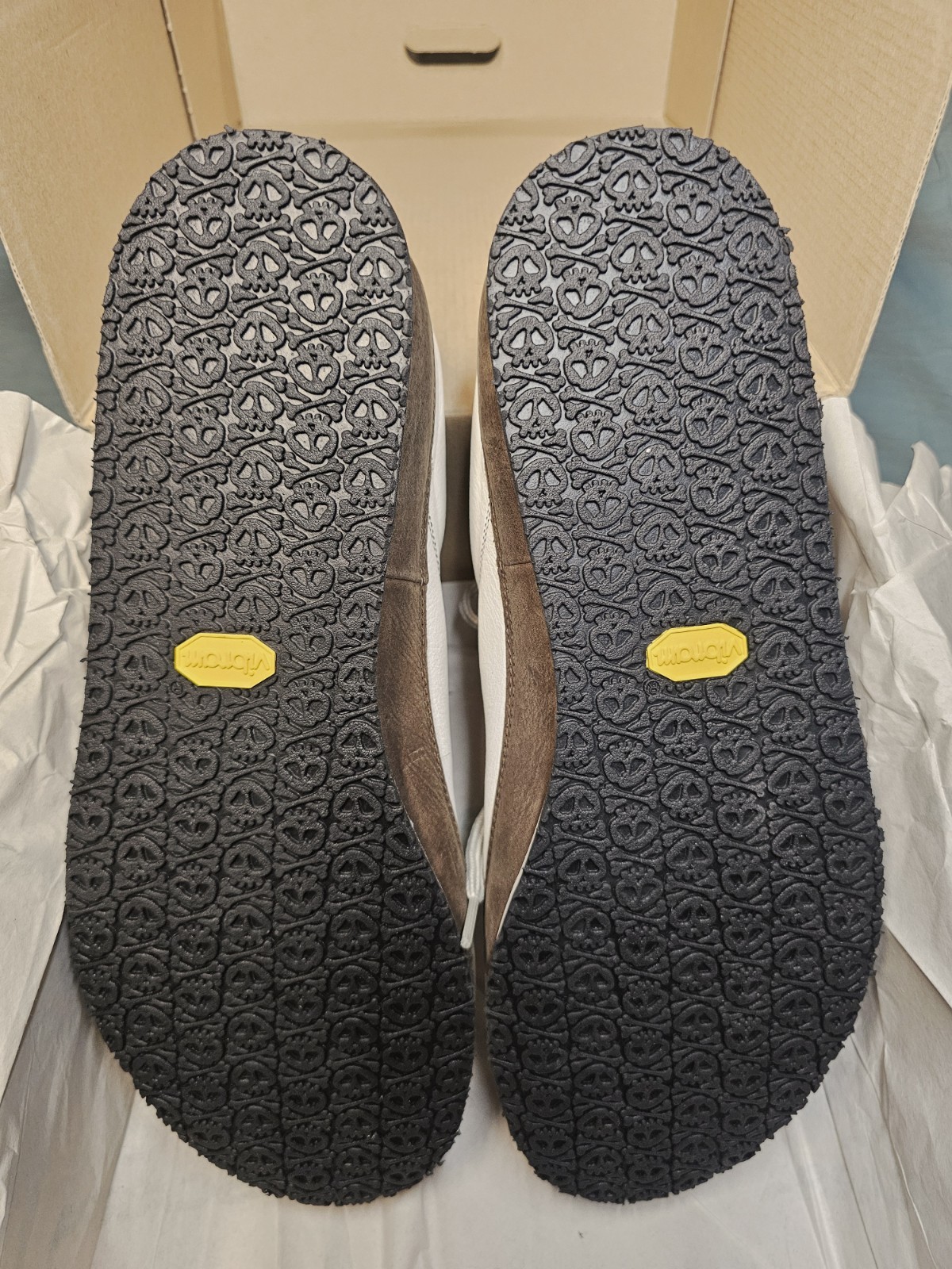 New Scarpa Cosmopolitan Size EU46 UK11 Leather EU Made Mojito Approach Vibram image 5