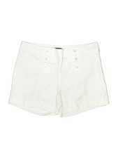 The Limited Women Ivory Shorts 6