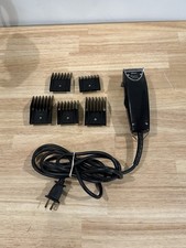 Genuine OSTER-Fast Feed 23-22f Adjustable Head-Professional Hair Clippers