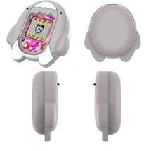 Tamagotchi Original Case, Tamagotchi Uni Case Cover, Cute Protective Case For K 