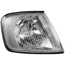 Blinkleuchte Blinker rechts weiß passend für Audi A3 8L1